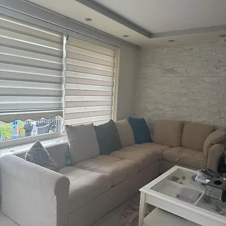 Am Auepark Apartment